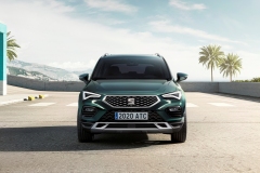 Seat Ateca Xperience 2020