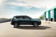 Seat Ateca Xperience 2020