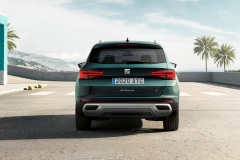 Seat Ateca Xperience 2020