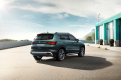Seat Ateca Xperience 2020