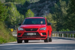 Cupra Ateca  2018