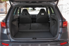 Cupra Ateca  2018