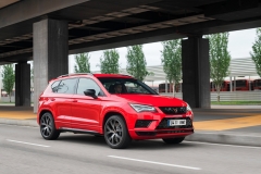 Cupra Ateca  2018