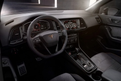 Cupra Ateca  2018