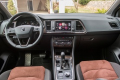 Seat Ateca 2016