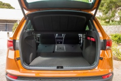 Seat Ateca 2016