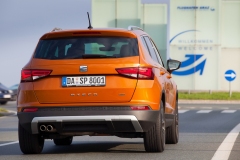 Seat Ateca 2016