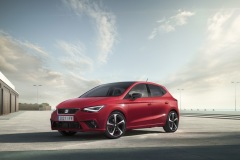 SEAT Ibiza FR 2021