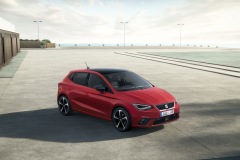SEAT Ibiza FR 2021