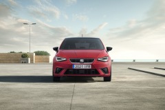 SEAT Ibiza FR 2021