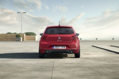 SEAT Ibiza FR 2021