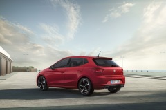 SEAT Ibiza FR 2021