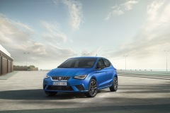 SEAT Ibiza Xcellence 2021