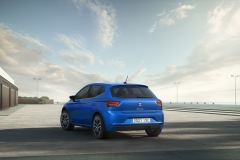 SEAT Ibiza Xcellence 2021