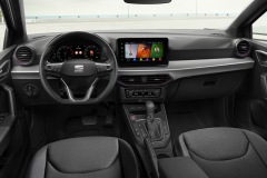 SEAT Ibiza Xcellence 2021