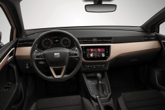 Seat Ibiza FR KJ 2017
