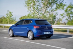 Seat Ibiza FR KJ 2017