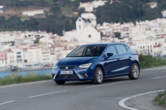Seat Ibiza FR KJ 2017