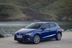 Seat Ibiza FR KJ 2017