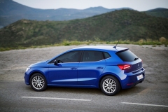 Seat Ibiza FR KJ 2017