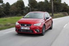 Seat Ibiza FR KJ 2017
