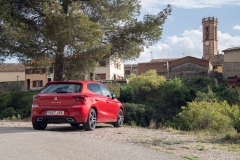 Seat Ibiza FR KJ 2017