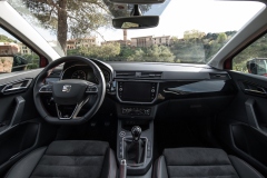 Seat Ibiza FR KJ 2017