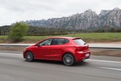 Seat Ibiza FR KJ 2017