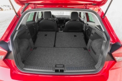Seat Ibiza FR KJ 2017