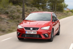 Seat Ibiza FR KJ 2017