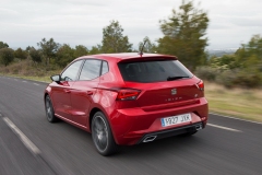 Seat Ibiza FR KJ 2017