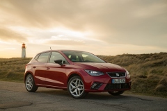 Seat Ibiza FR KJ 2017
