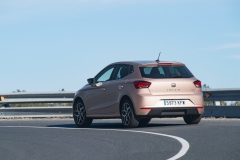 Seat Ibiza TGI KJ 2017