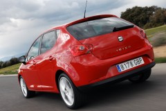 Seat Ibiza 2008