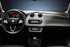 Seat Ibiza 2008