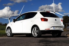 Seat Ibiza 2008