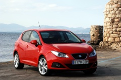 Seat Ibiza 2008