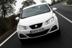 Seat Ibiza 2008