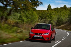 Seat Ibiza Cupra  2015