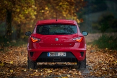 Seat Ibiza Cupra  2015