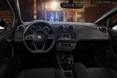 Seat Ibiza Cupra  2015