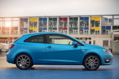 Seat Ibiza SC 2012