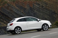 Seat Ibiza SC 2008