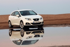 Seat Ibiza SC 2008