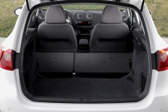 Seat Ibiza ST 2008