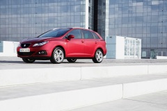 Seat Ibiza ST 2008