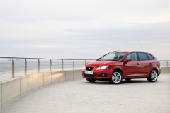 Seat Ibiza ST 2008
