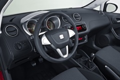Seat Ibiza ST 2008