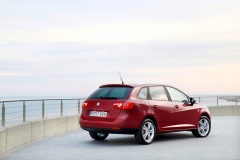 Seat Ibiza ST 2008