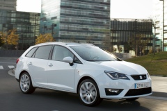 Seat Ibiza ST 2012
